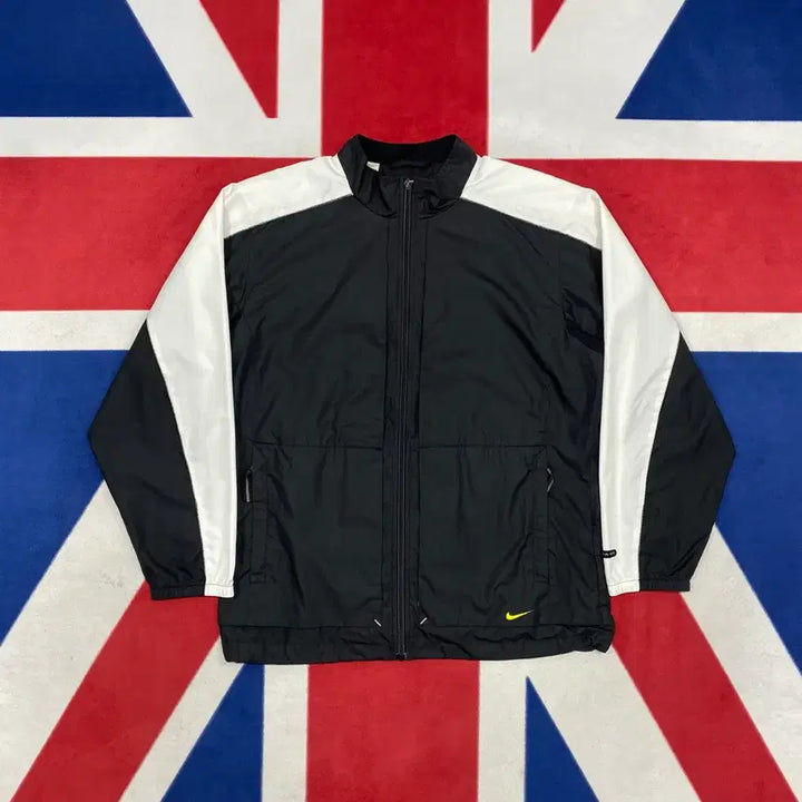 [BUNJANG] Nike Windbreaker Jacket Size 95 / 나이키 바람막이 95