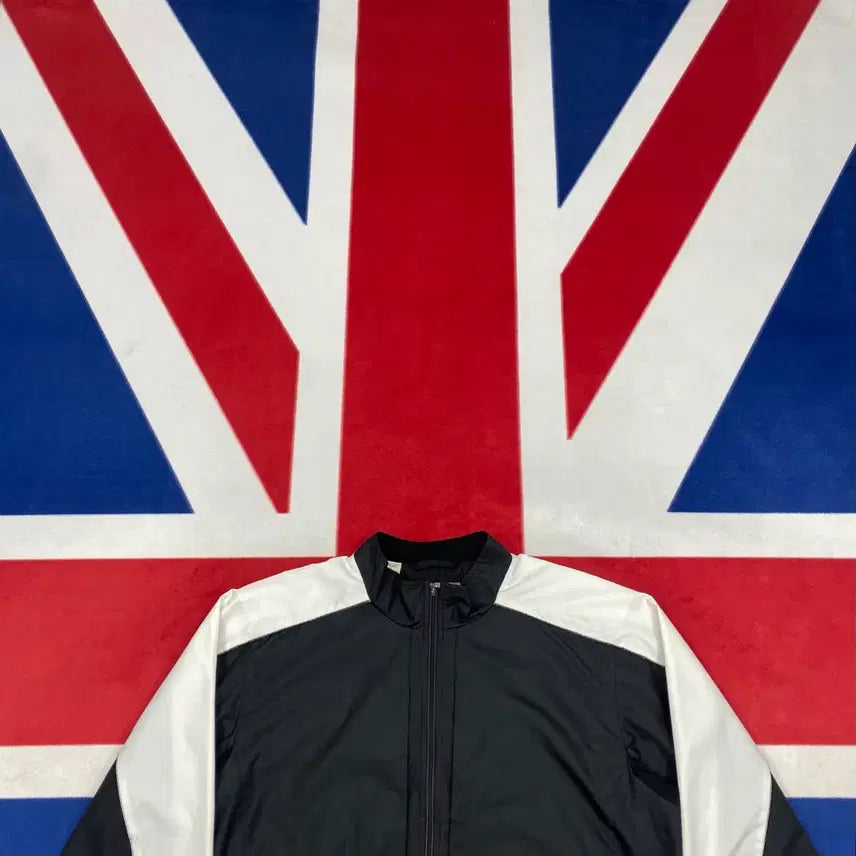 [BUNJANG] Nike Windbreaker Jacket Size 95 / 나이키 바람막이 95