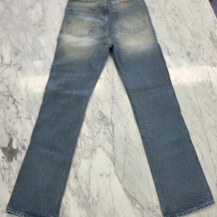 [BUNJANG] Modena Nine Denim Pants Bundle Set (Size 31) / 이사특가.모드나인 데님 2개 일괄(31)