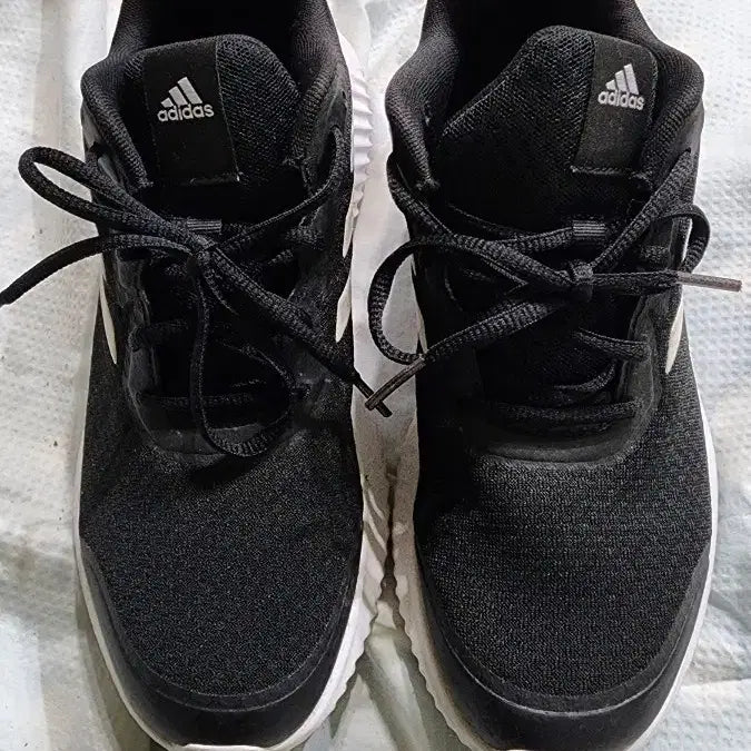 [BUNJANG] Adidas Running Shoes Size 260 / 아디다스 운동화 사이즈260 상태좋아요