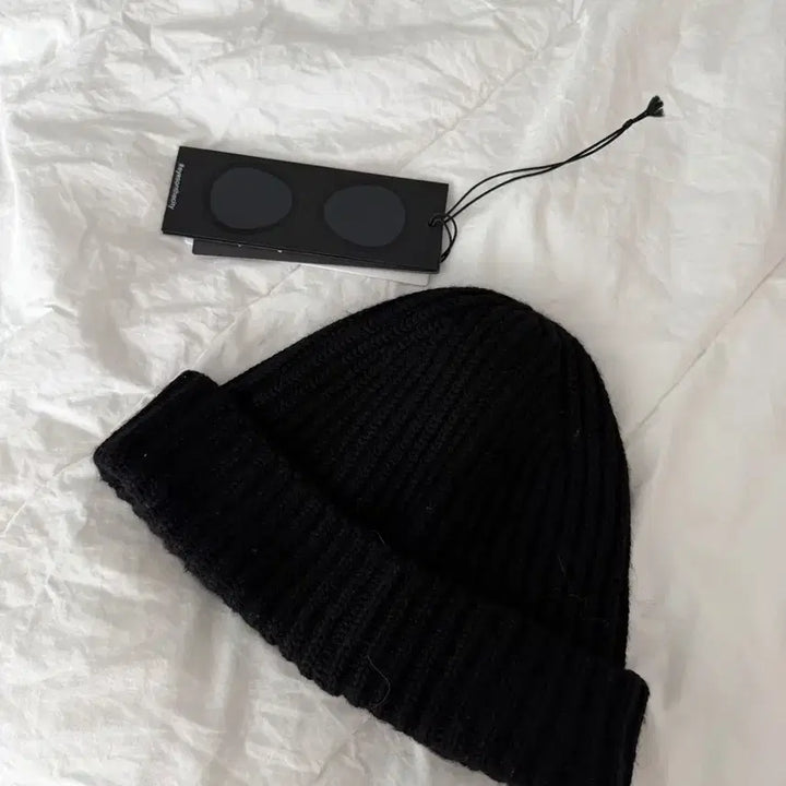 [BUNJANG] CP Company Beanie / cp 컴퍼니 비니