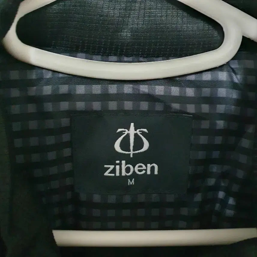 [BUNJANG] Zeven Black Work Vest (Size M) / 지벤 검정색 작업 조끼M새상품