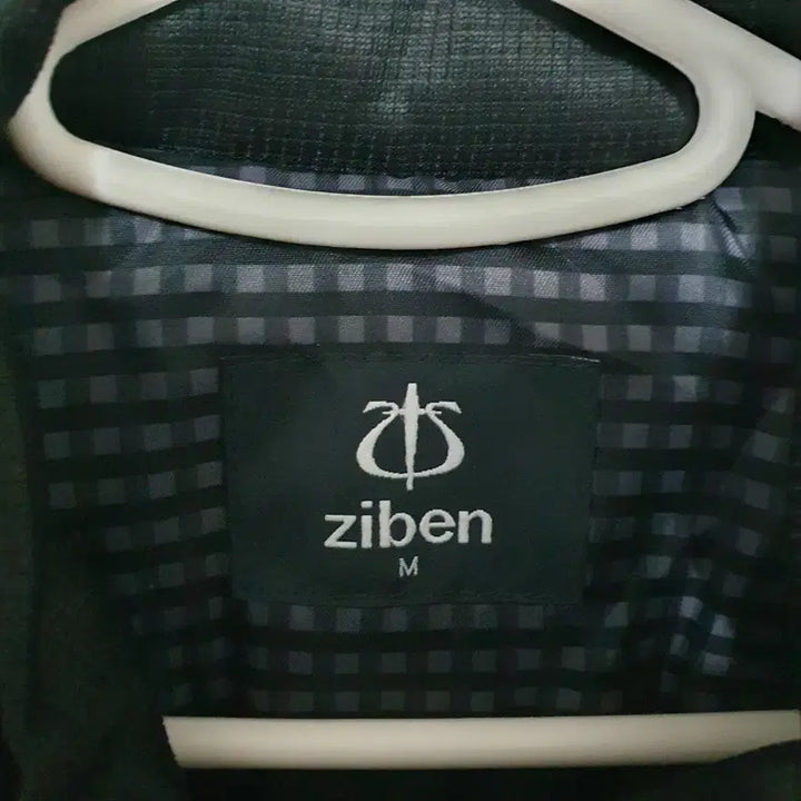 [BUNJANG] Zeven Black Work Vest (Size M) / 지벤 검정색 작업 조끼M새상품
