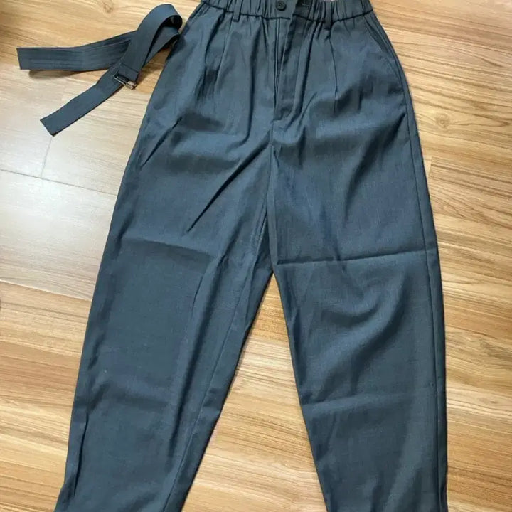 [BUNJANG] Another Office Slacks / 어나더오피스 슬랙스