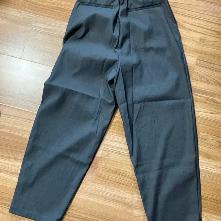 [BUNJANG] Another Office Slacks / 어나더오피스 슬랙스