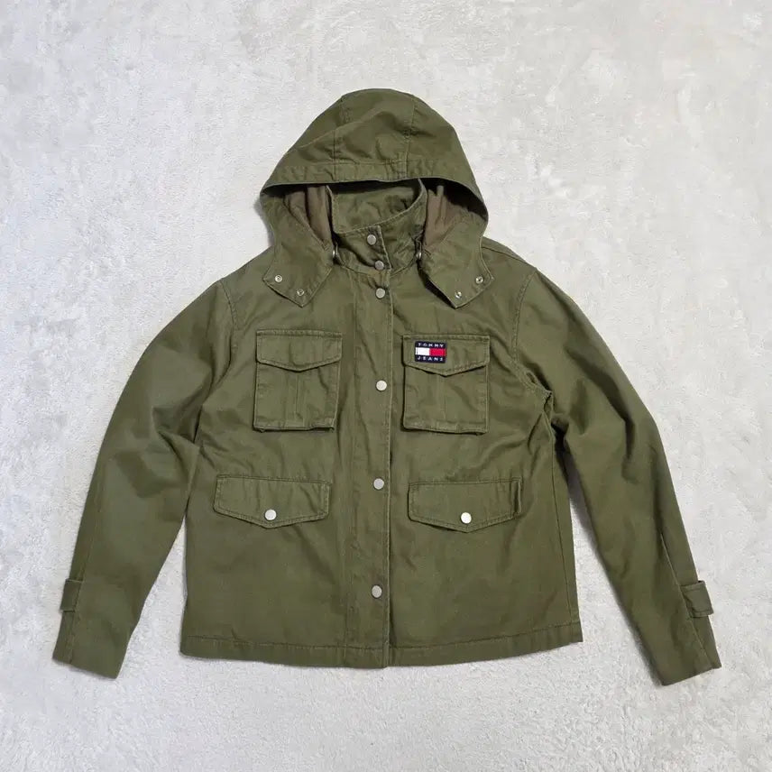 [BUNJANG] Tommy Hilfiger Women&