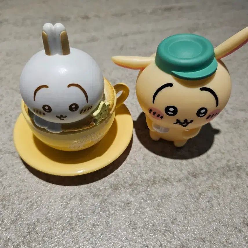 [SOLD OUT] 우사기 피규어