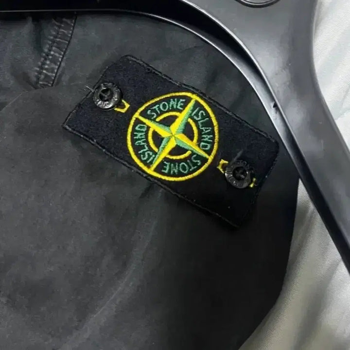 [BUNJANG] Stone Island 20ss Overshirt / 스톤아일랜드 20ss 오버셔츠