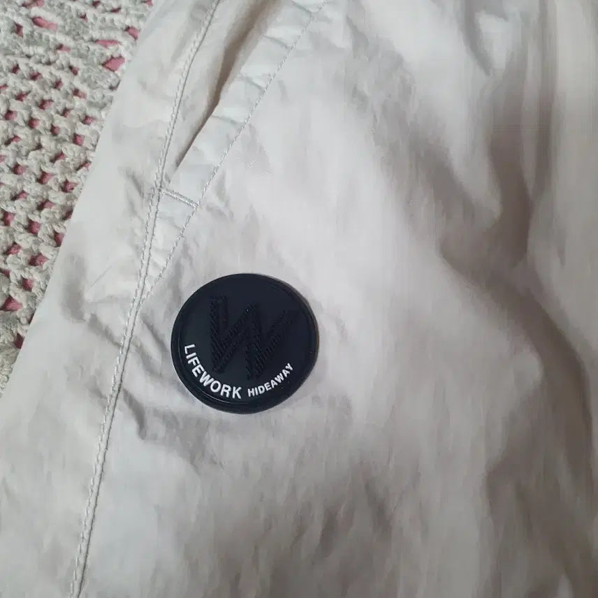 [BUNJANG] Lifework Nylon Shorts Size 34 / 라이프워크 반바지  32/34