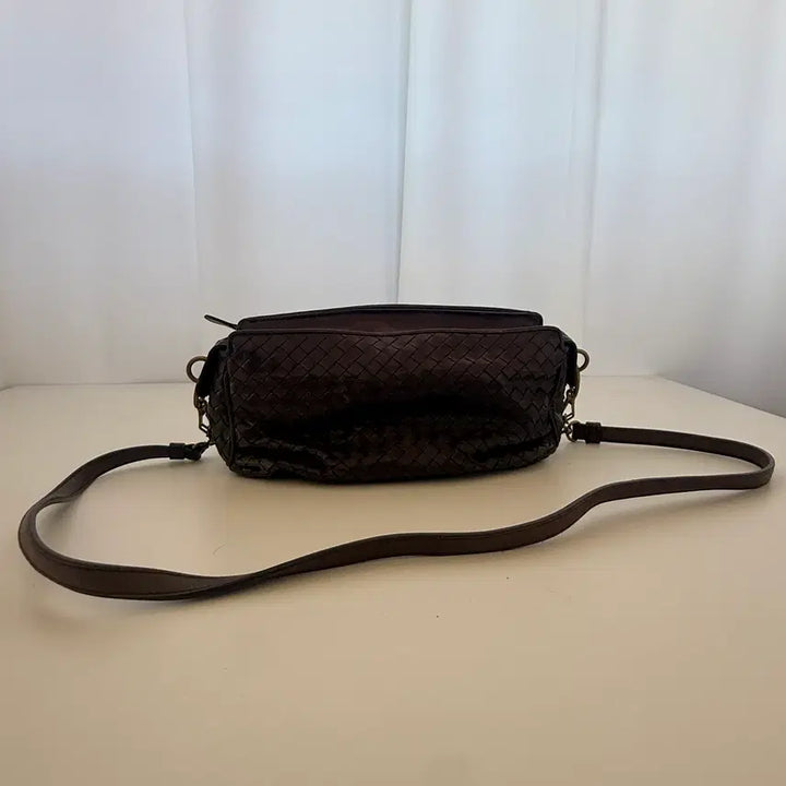 [BUNJANG] Bottega Veneta Intrecciato Nappa Nodini Bag / 보테가 베네타(Bottega Veneta)인트레치아토 나파 노디니 백