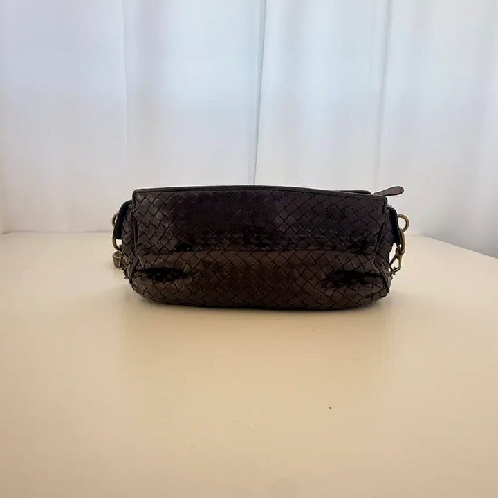[BUNJANG] Bottega Veneta Intrecciato Nappa Nodini Bag / 보테가 베네타(Bottega Veneta)인트레치아토 나파 노디니 백