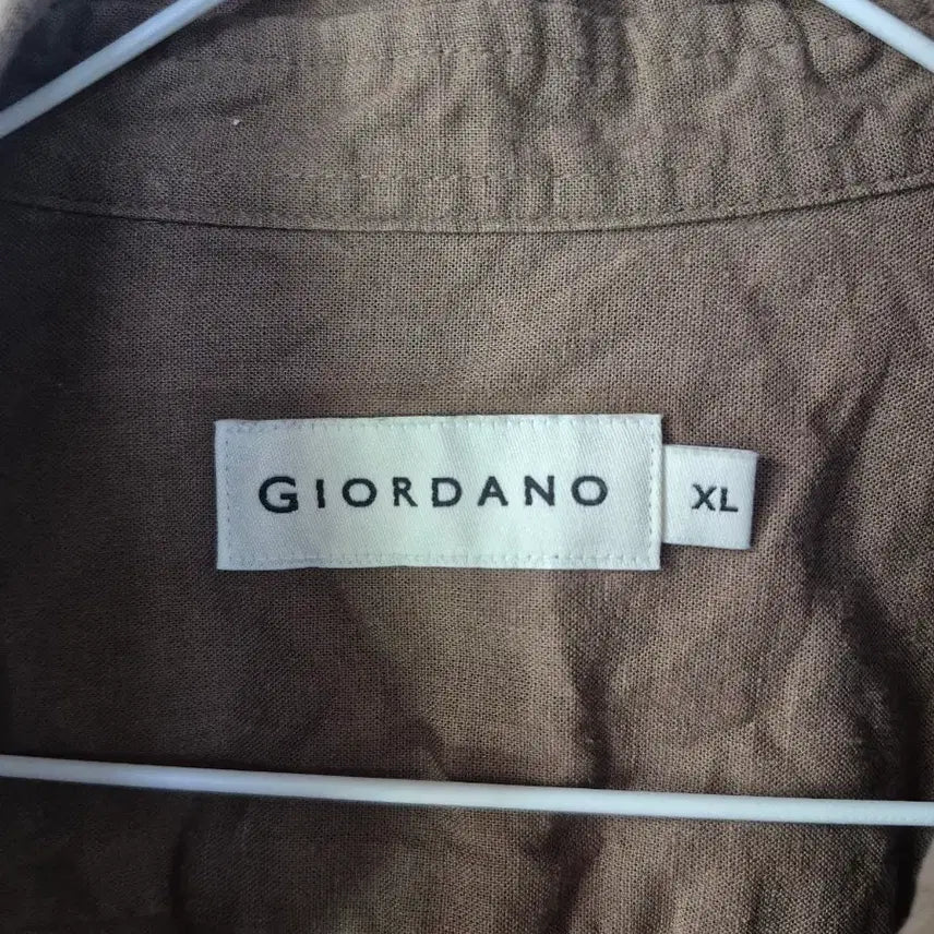 [BUNJANG] Giordano Men&