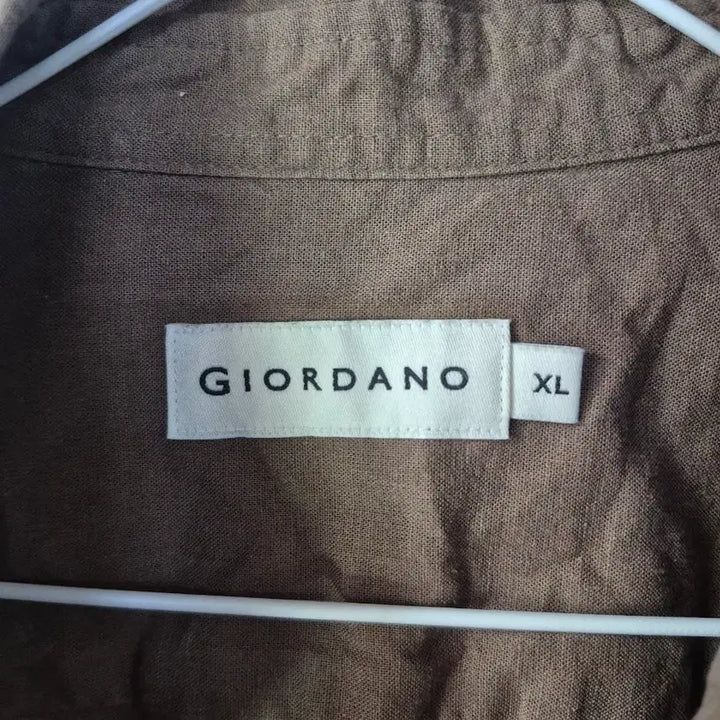 [BUNJANG] Giordano Men&