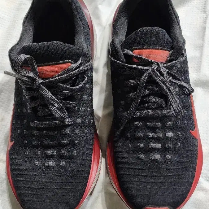 [BUNJANG] Nike Infinity Run 4 Men&
