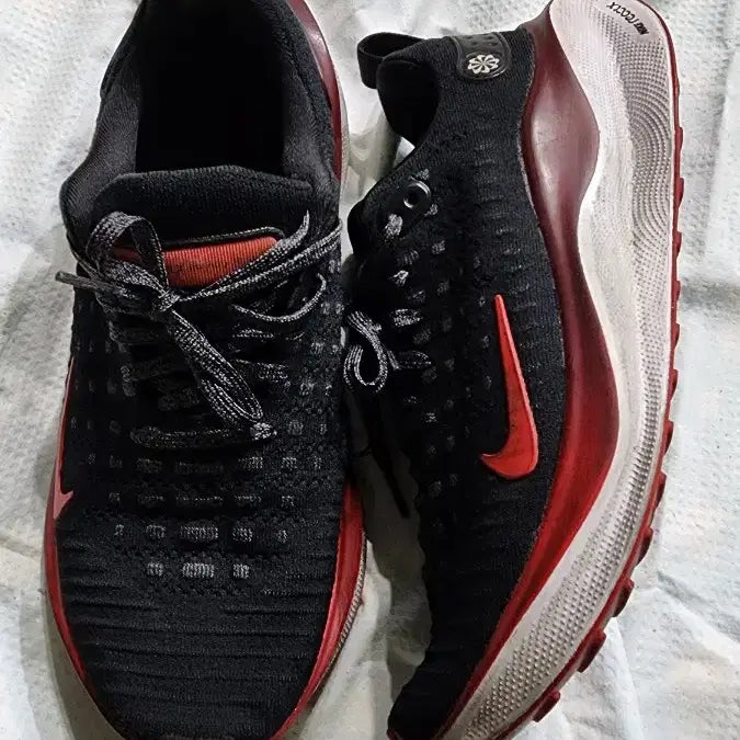 [BUNJANG] Nike Infinity Run 4 Men&