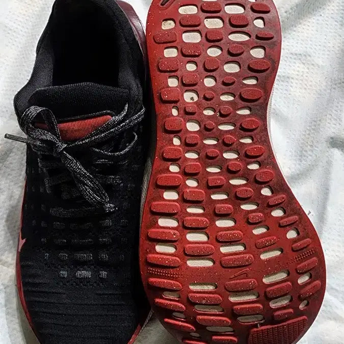 [BUNJANG] Nike Infinity Run 4 Men&