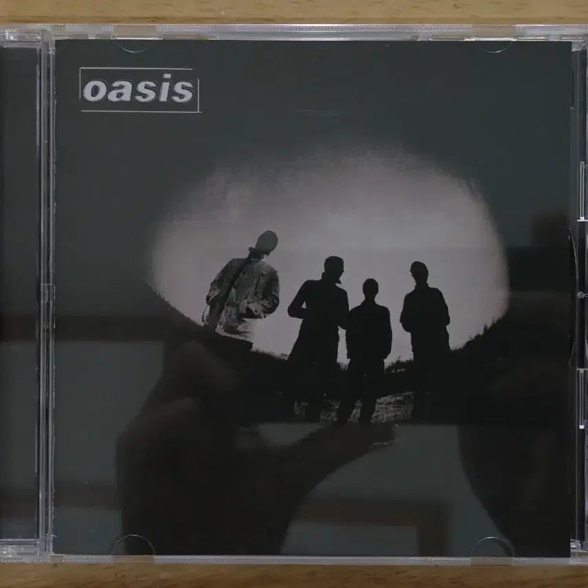 [BUNJANG] Oasis Lyla Single CD / CD 음반 oasis 오아시스 - Lyla