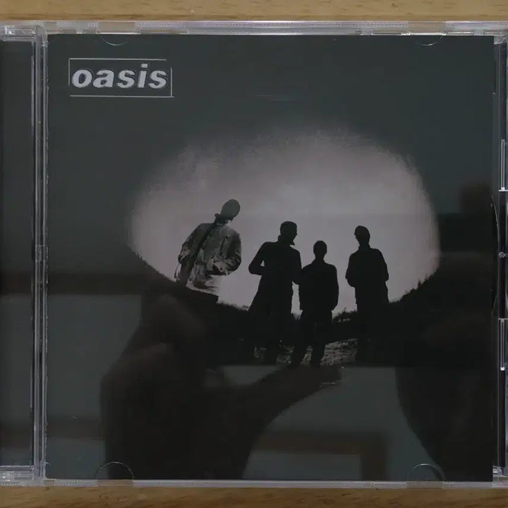 [BUNJANG] Oasis Lyla Single CD / CD 음반 oasis 오아시스 - Lyla