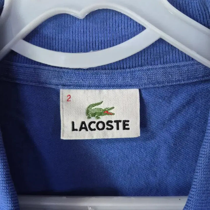 [BUNJANG] Lacoste Women&