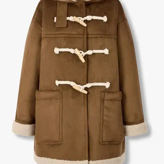 [SOLD OUT] 무스탕