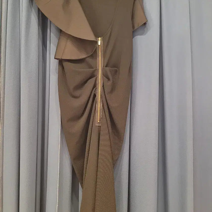 [BUNJANG] Black Dress (Size S) / 블랙 원피스S 새상품