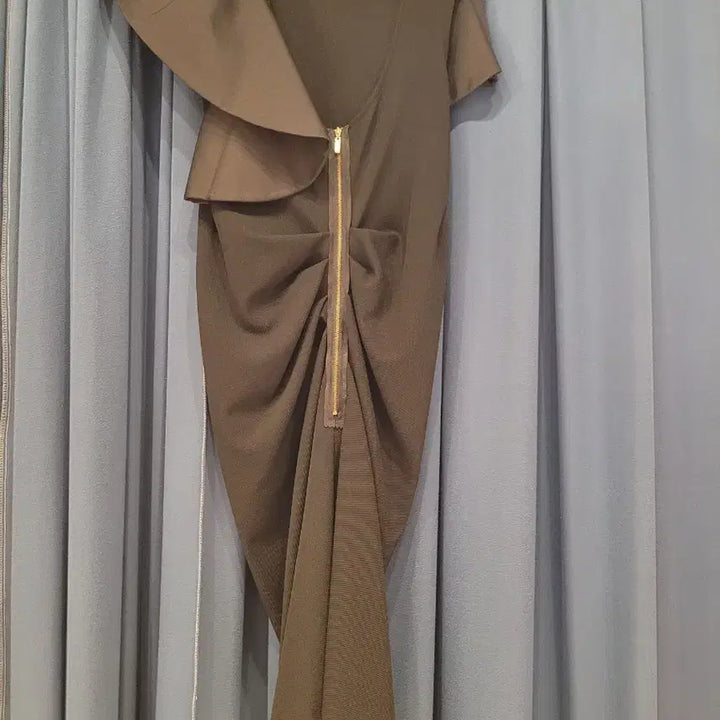 [BUNJANG] Black Dress (Size S) / 블랙 원피스S 새상품