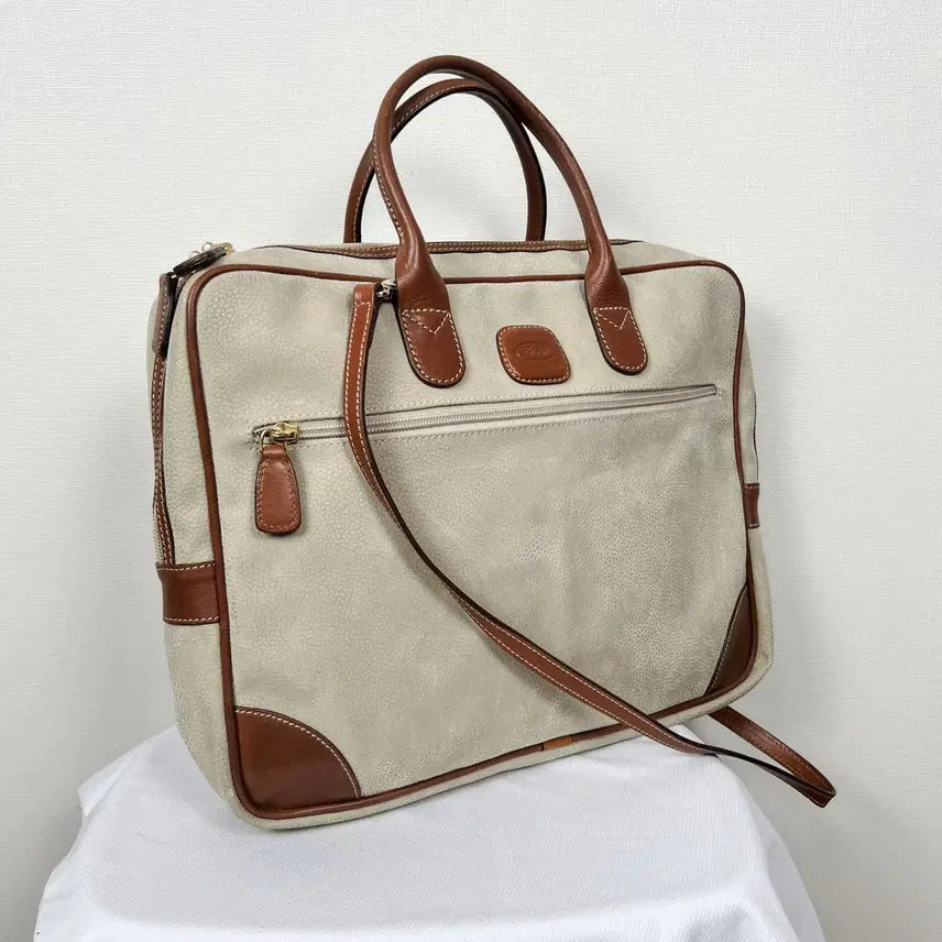[SOLD OUT] 브릭스 서류 가방 브리프케이스 라덴 빈티지