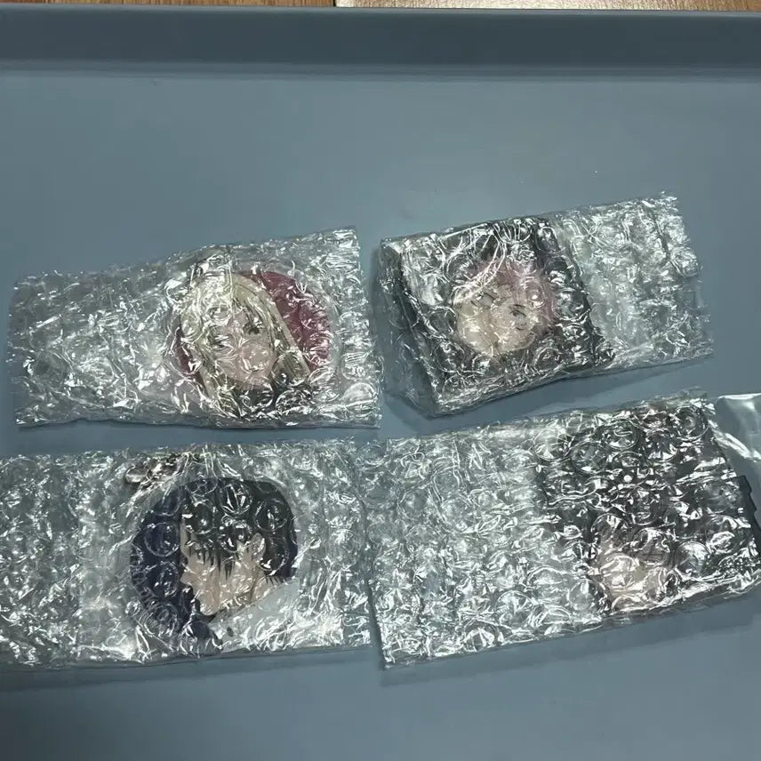 [BUNJANG] Jujutsu Kaisen Ichiban Kuji Merchandise Collection / 주술회전 굿즈 모음 제일복권