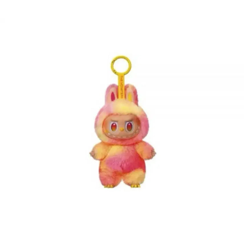 [BUNJANG] POP MART Labubu Highlight Loyalty Authentic Figure / 팝마트 라부부 하이라이트 충성 정품