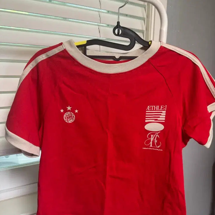 [BUNJANG] Aeae Short Sleeve T-Shirt / Aeae 반팔