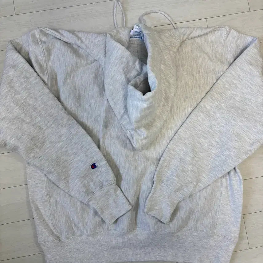 [BUNJANG] Champion Reverse Weave Syracuse University L T-Shirt / 챔피온 리버스위브 us L