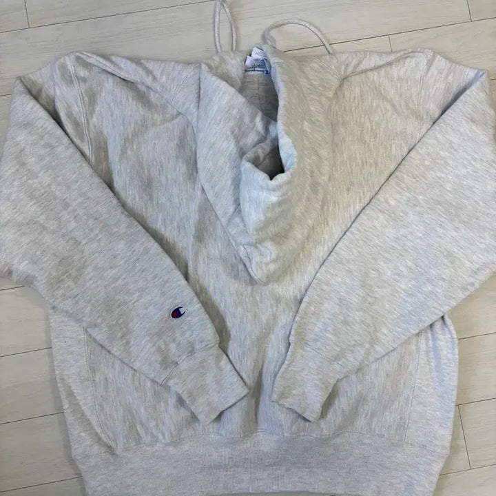[BUNJANG] Champion Reverse Weave Syracuse University L T-Shirt / 챔피온 리버스위브 us L
