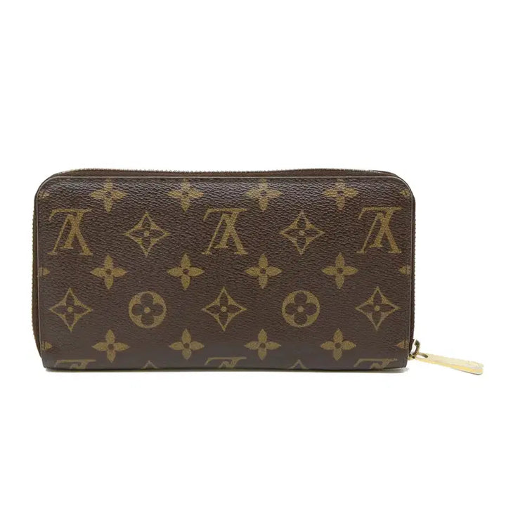[BUNJANG] Louis Vuitton Zippy Wallet Monogram Long Wallet / 진짜착한가격[상태굿] 루이비통 지피월릿 장지갑 모노그램 지퍼장지갑