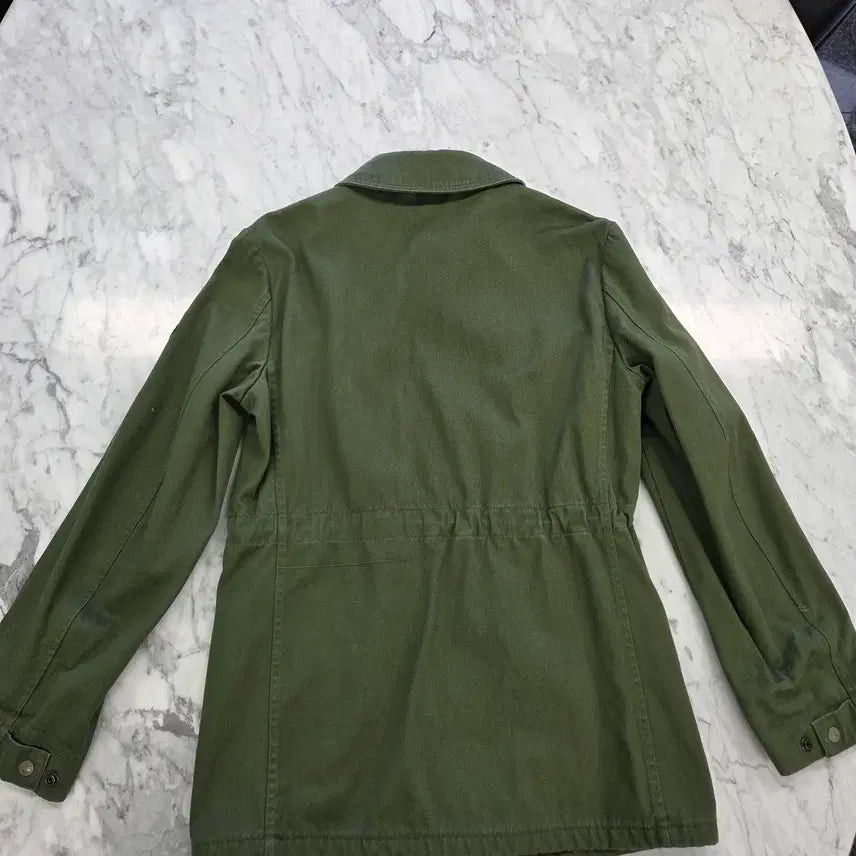 [BUNJANG] Vintage Military Jacket / 빈티지 자켓,야상 100-103사이즈