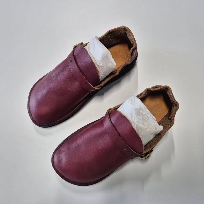 [BUNJANG] Aurora Shoes Women&