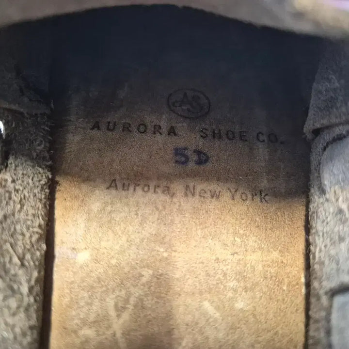 [BUNJANG] Aurora Shoes Women&