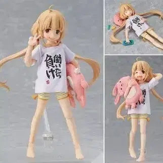 [BUNJANG] Futaba Anzu FiguMA Figure / 후타바 안즈 figuma