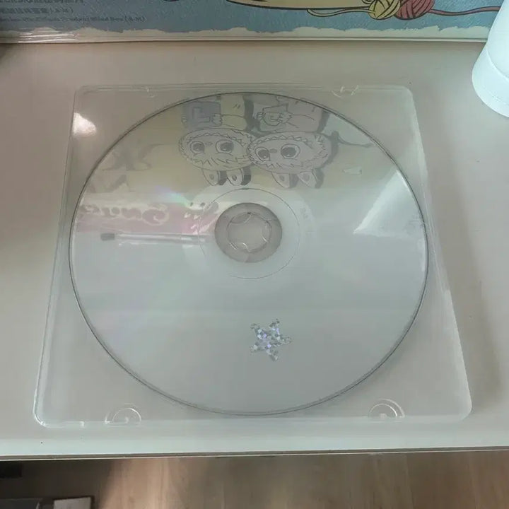 [BUNJANG] Beenzino NOIZYKT Demo Version CD / [OS] 빈지노 노비츠키 데모버전 CD
