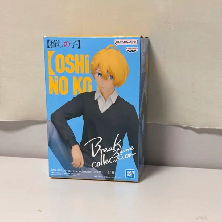 [BUNJANG] Oshi no Ko Figure (Official, Sealed) / 최애의아이 피규어