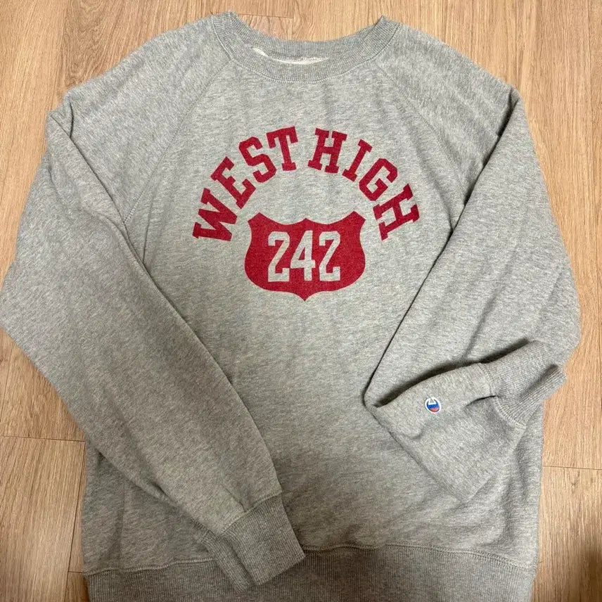 [BUNJANG] Champion Sweatshirt XL / 챔피온 스웻셔츠 XL 사이즈