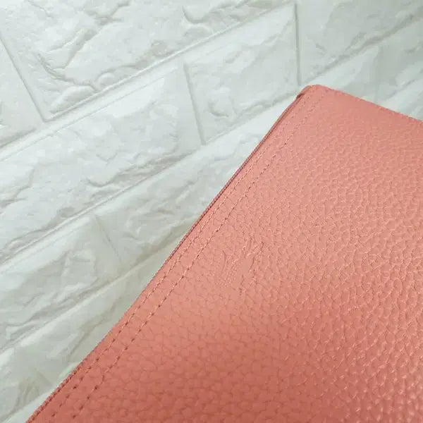 [BUNJANG] Lacoste PVC Clutch Bag / 라코스테 클러치백