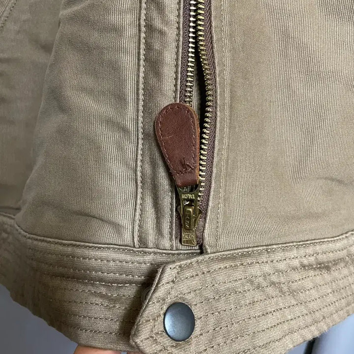 [BUNJANG] RRL Clayworth Jungle Cloth Jacket M / rrl 더블알엘 clayworth 정글클로스 자켓 M
