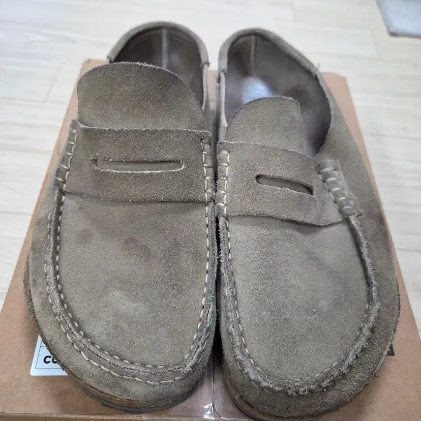 [BUNJANG] Birkenstock Naples / 버켄스탁 네이플스