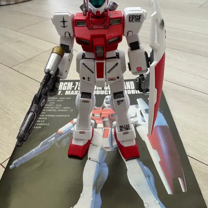 [BUNJANG] Gundam HG 1/144 Plastic Model Kit Collection / 건담 HG 1/144 프라모델 모음