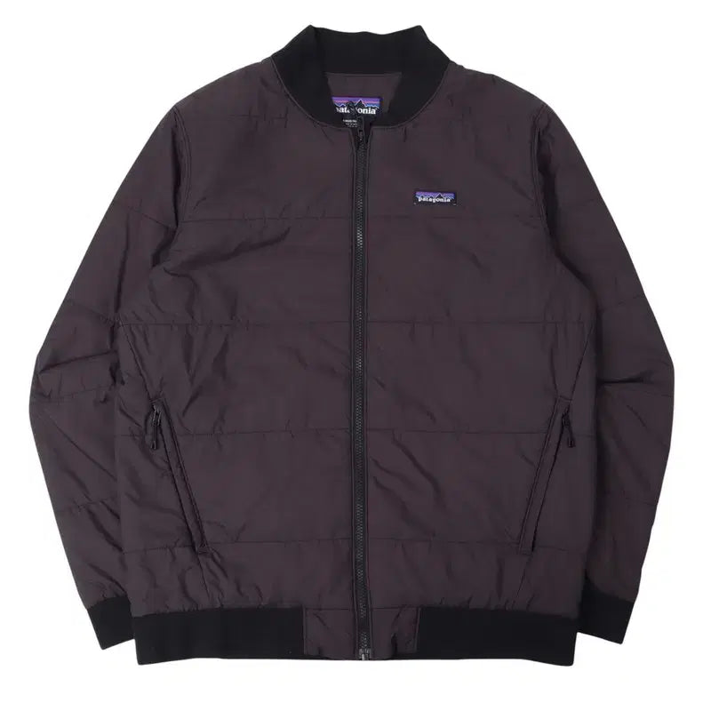 [BUNJANG] Patagonia Zemer Bomber Jacket / 파타고니아 ZEMER 봄버 자켓