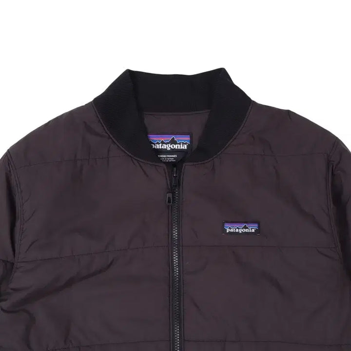 [BUNJANG] Patagonia Zemer Bomber Jacket / 파타고니아 ZEMER 봄버 자켓