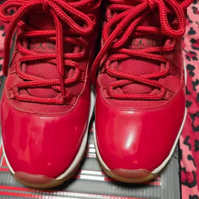 [BUNJANG] Air Jordan 11 &