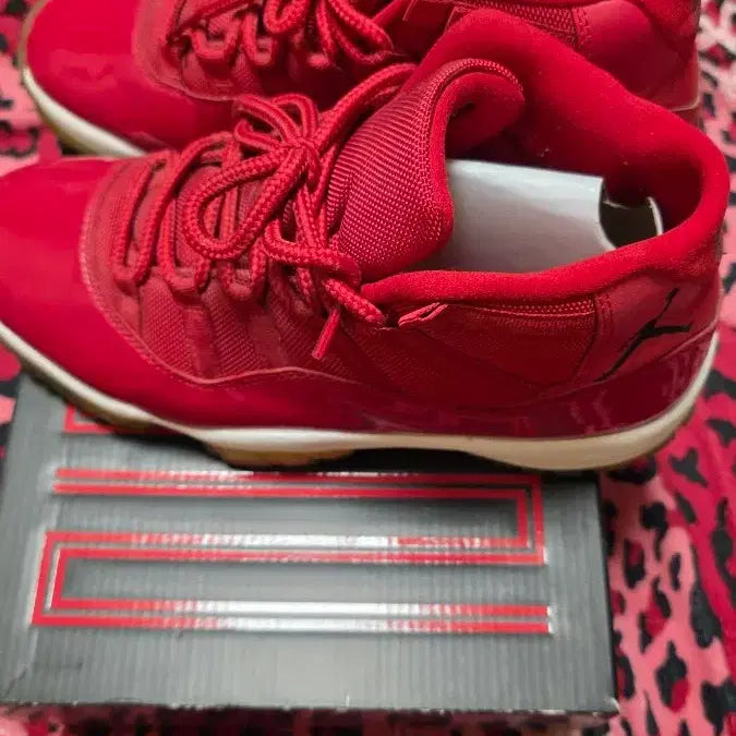 [BUNJANG] Air Jordan 11 &