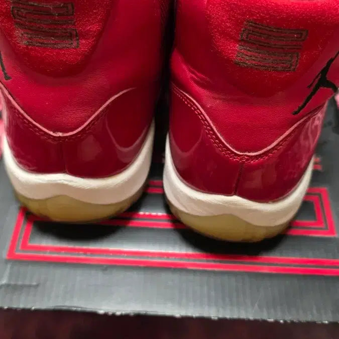[BUNJANG] Air Jordan 11 &