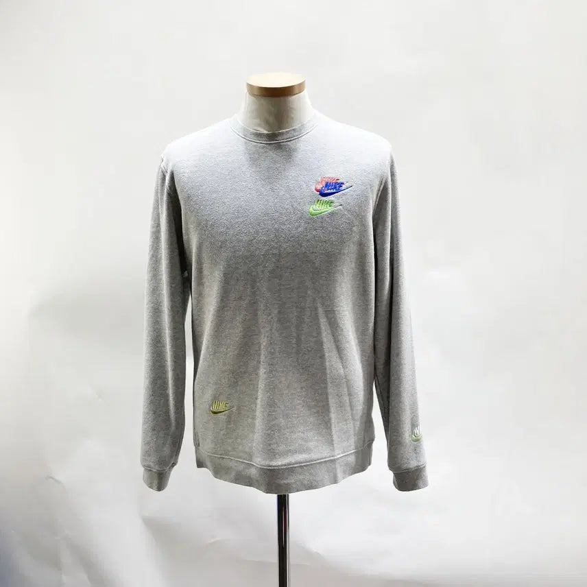 [BUNJANG] Nike French Terry Men&